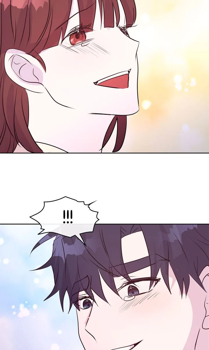 My Boyfriend is a God Chapter 56 – Page 64