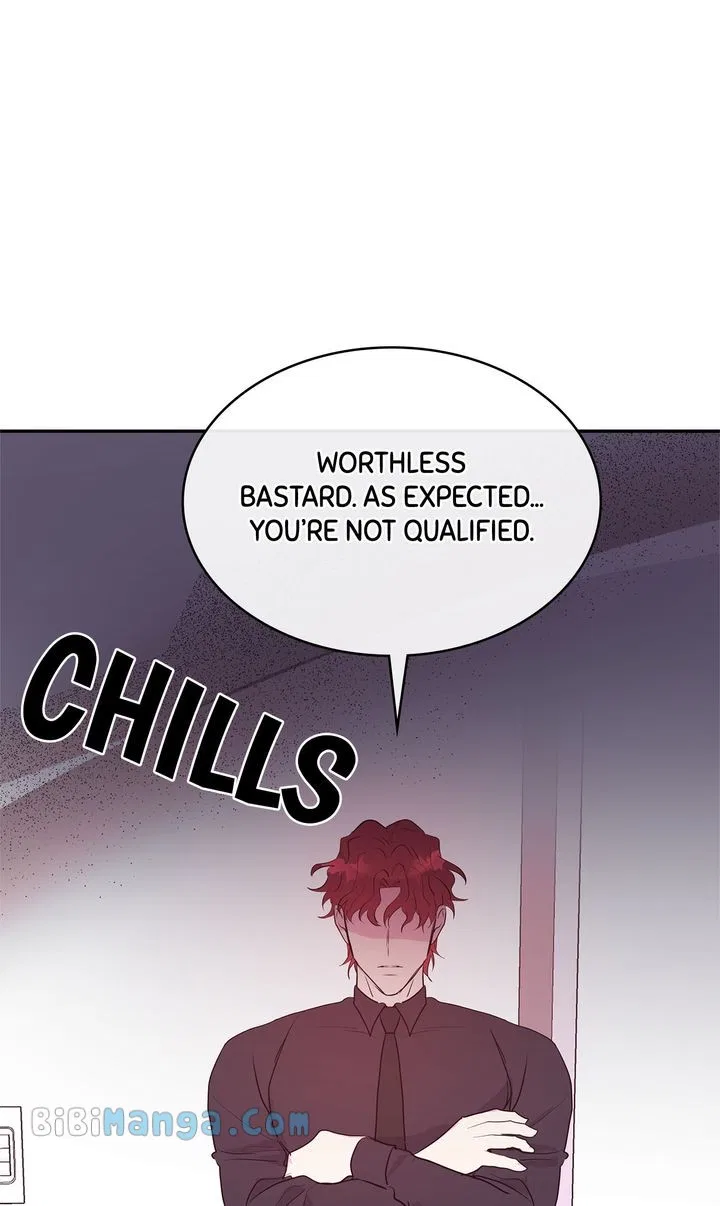 My Boyfriend is a God Chapter 55 – Page 3