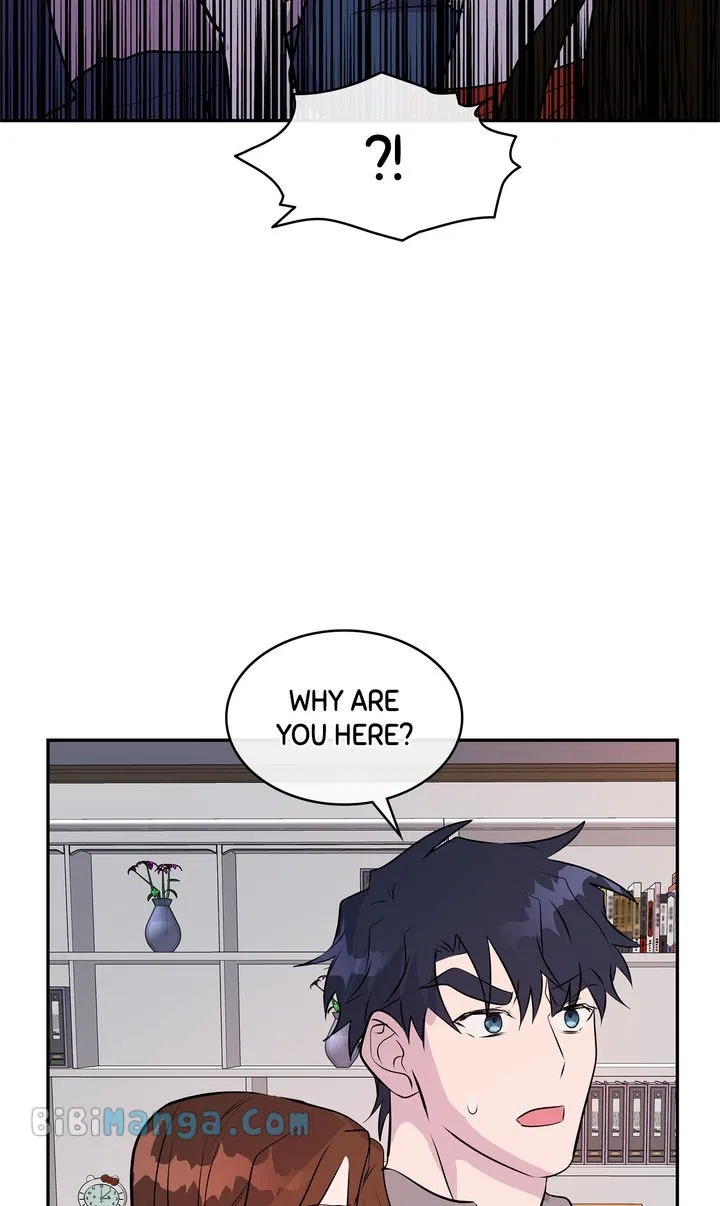 My Boyfriend is a God Chapter 55 – Page 5