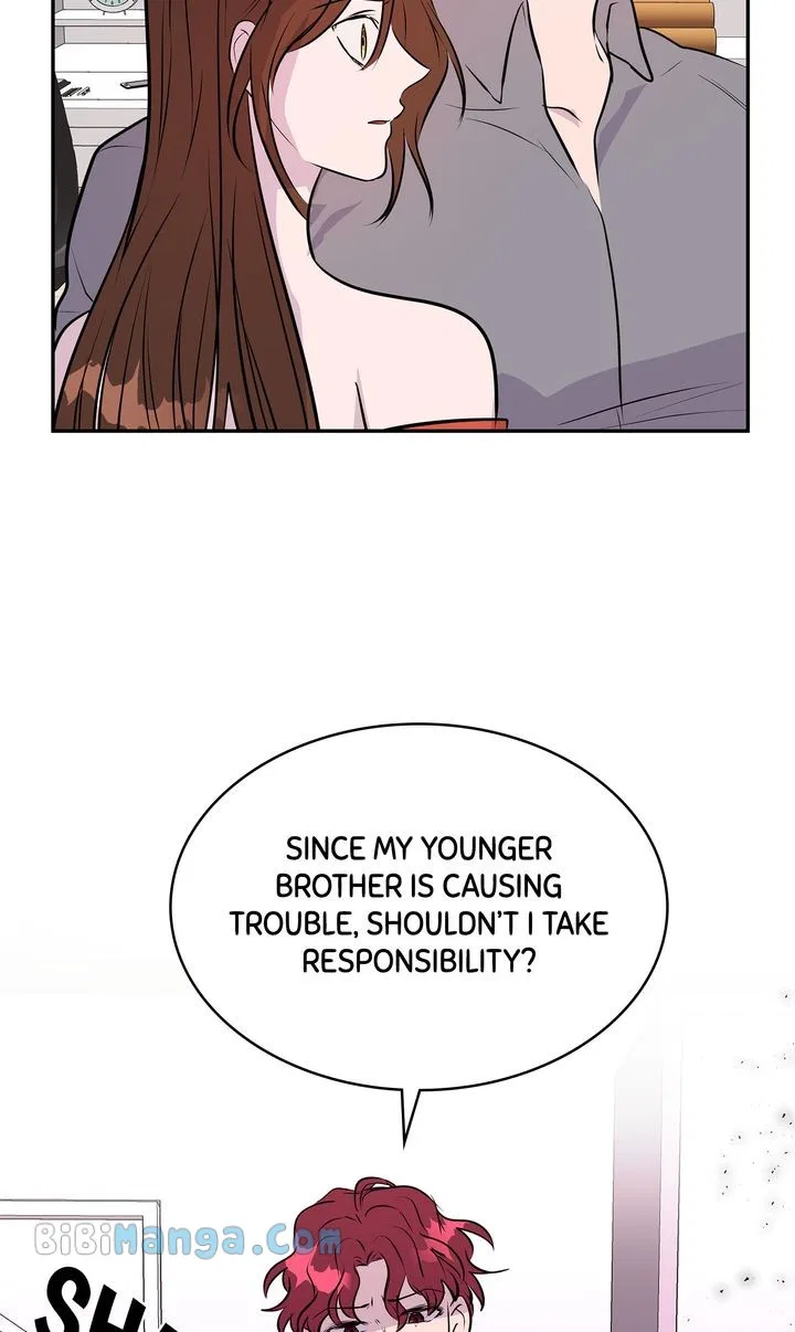 My Boyfriend is a God Chapter 55 – Page 6