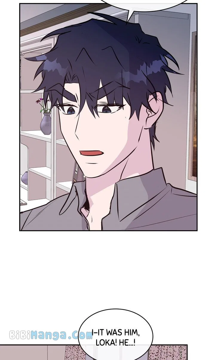 My Boyfriend is a God Chapter 55 – Page 10