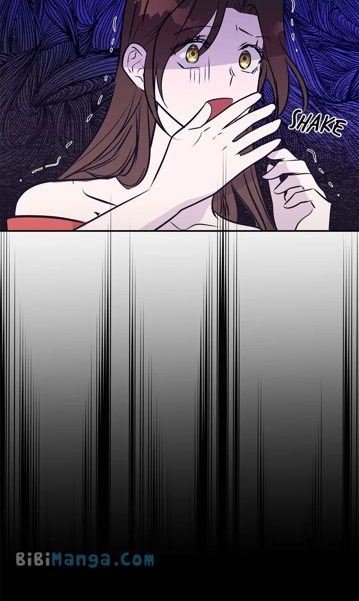 My Boyfriend is a God Chapter 55 – Page 12
