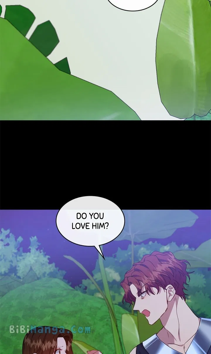 My Boyfriend is a God Chapter 55 – Page 16