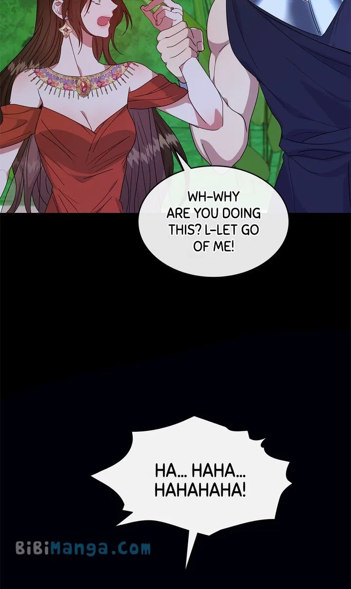 My Boyfriend is a God Chapter 55 – Page 17
