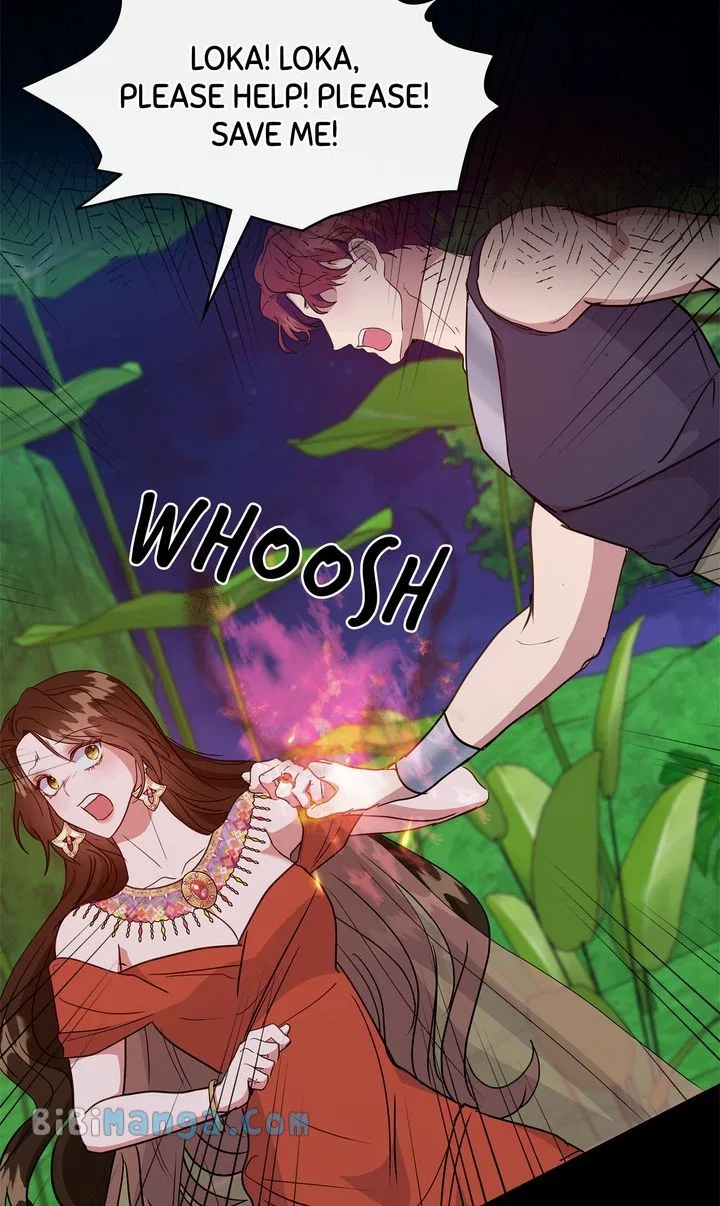 My Boyfriend is a God Chapter 55 – Page 19