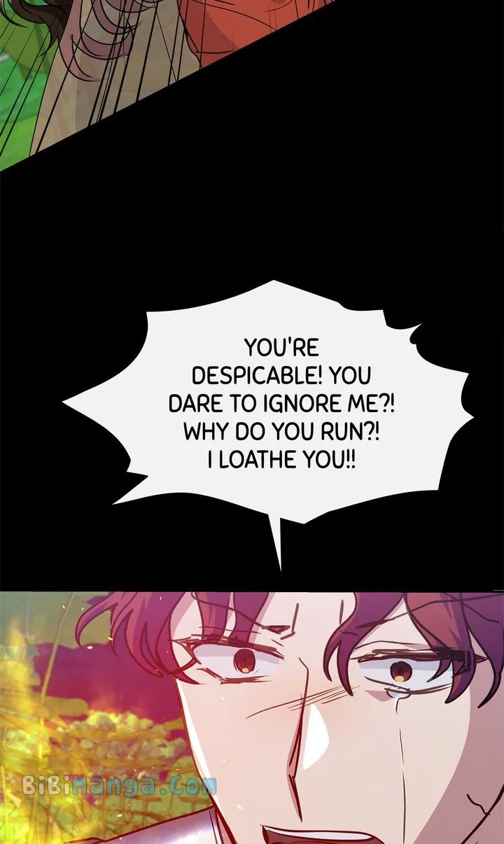 My Boyfriend is a God Chapter 55 – Page 20