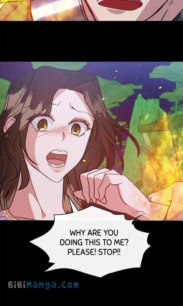 My Boyfriend is a God Chapter 55 – Page 21
