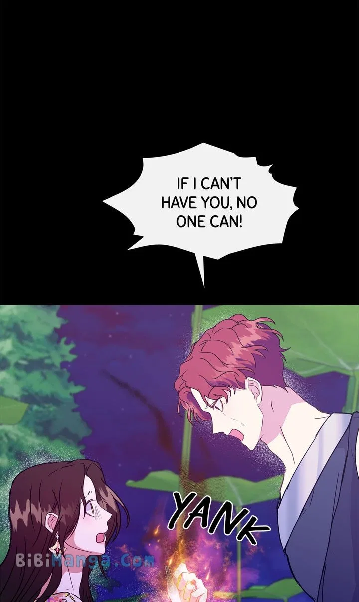 My Boyfriend is a God Chapter 55 – Page 22