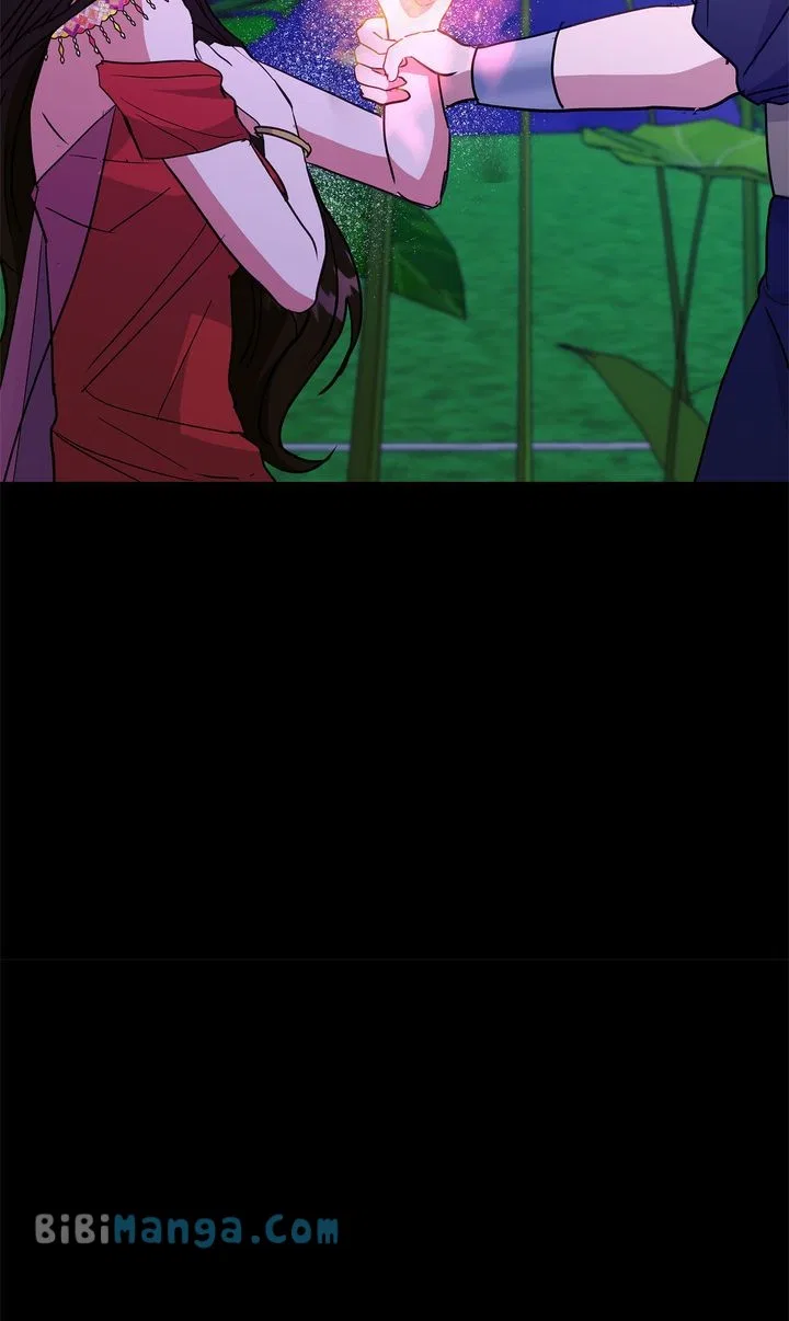 My Boyfriend is a God Chapter 55 – Page 23