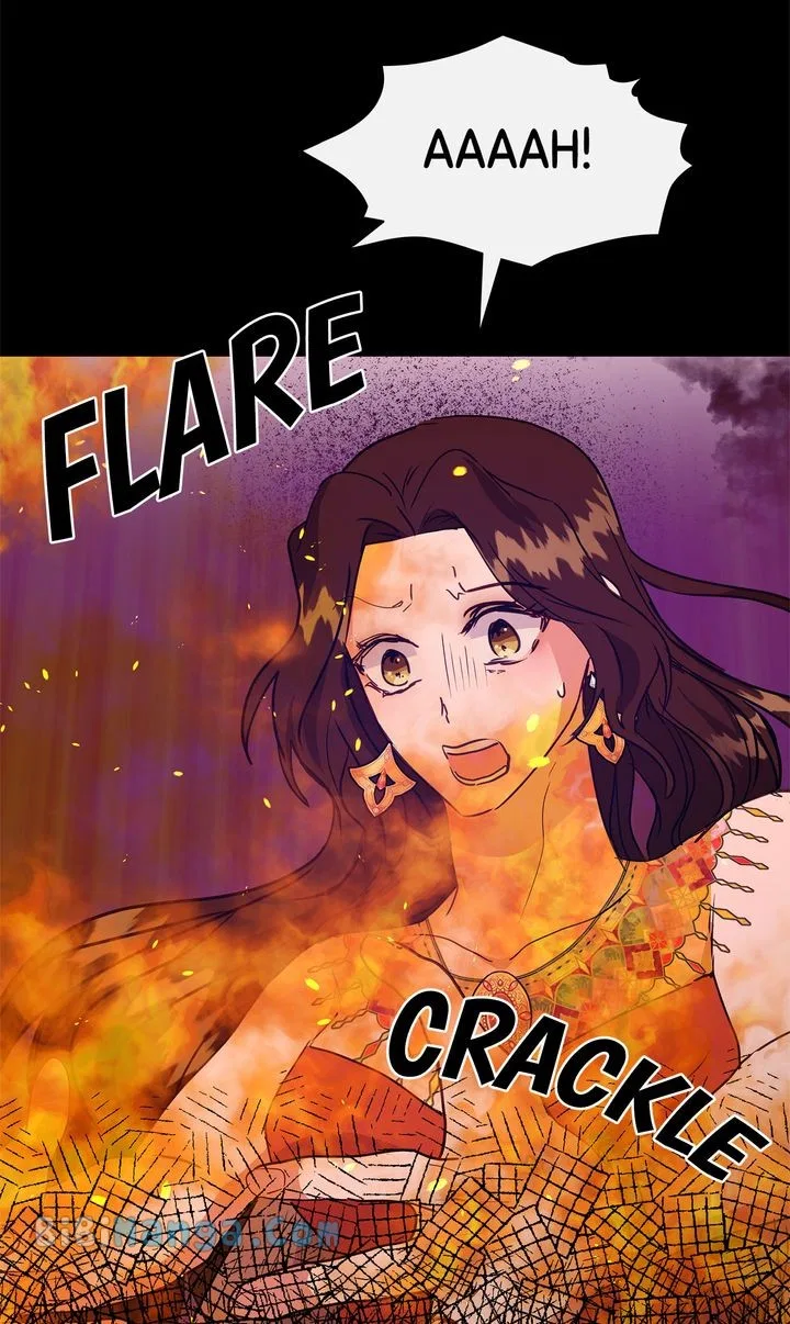My Boyfriend is a God Chapter 55 – Page 24