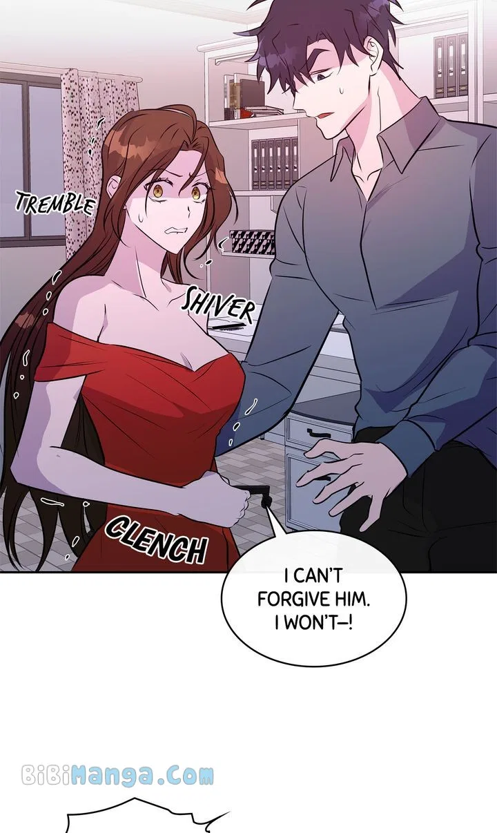 My Boyfriend is a God Chapter 55 – Page 26
