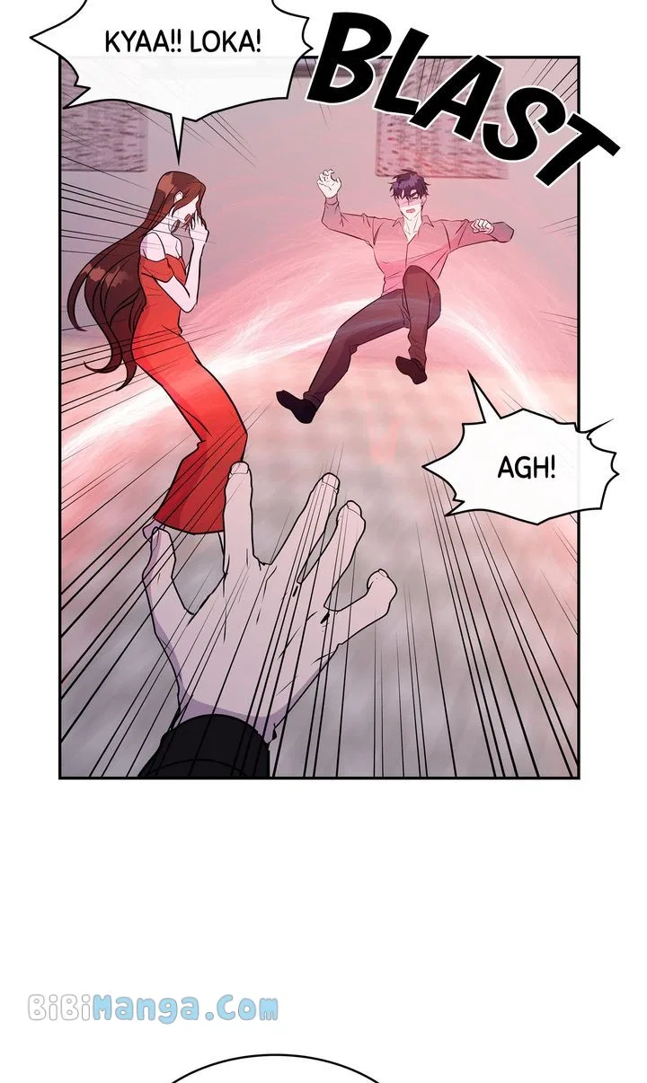 My Boyfriend is a God Chapter 55 – Page 27