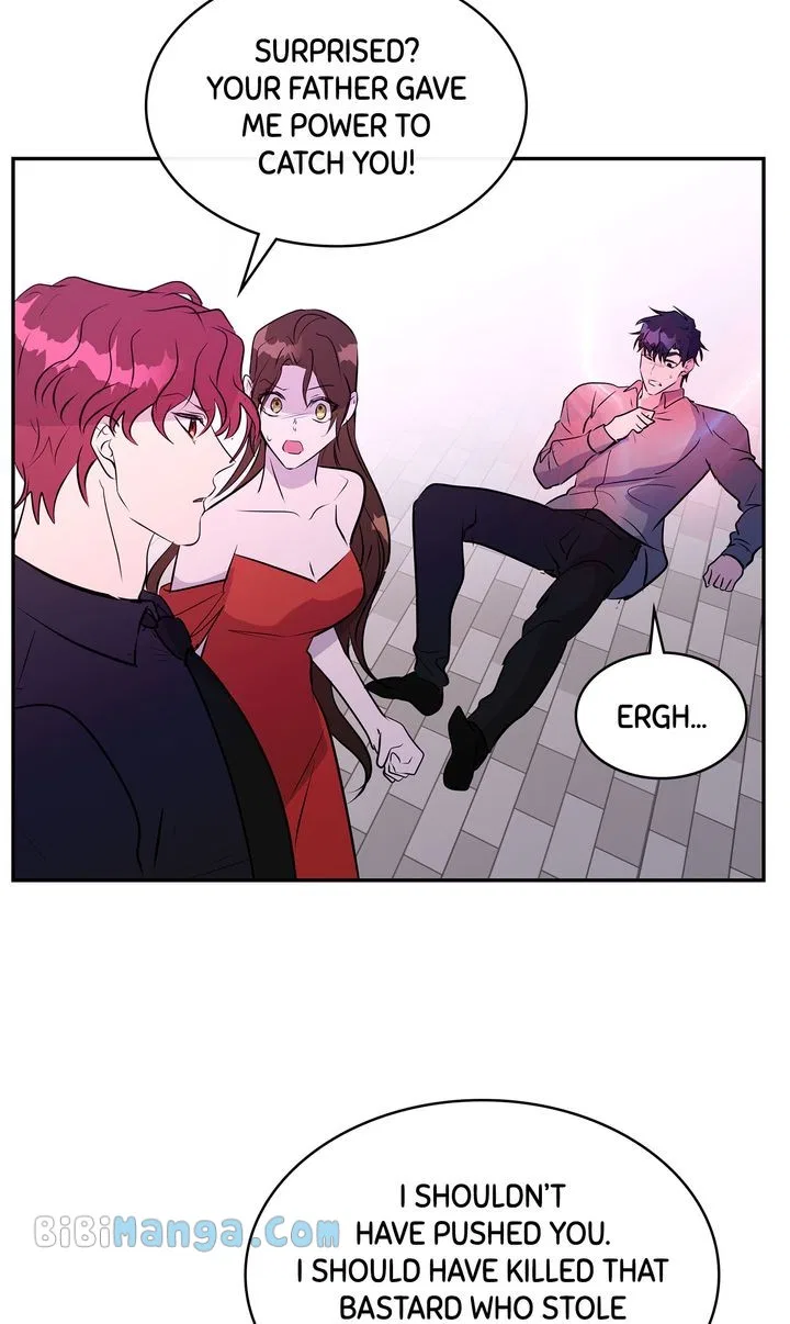 My Boyfriend is a God Chapter 55 – Page 28