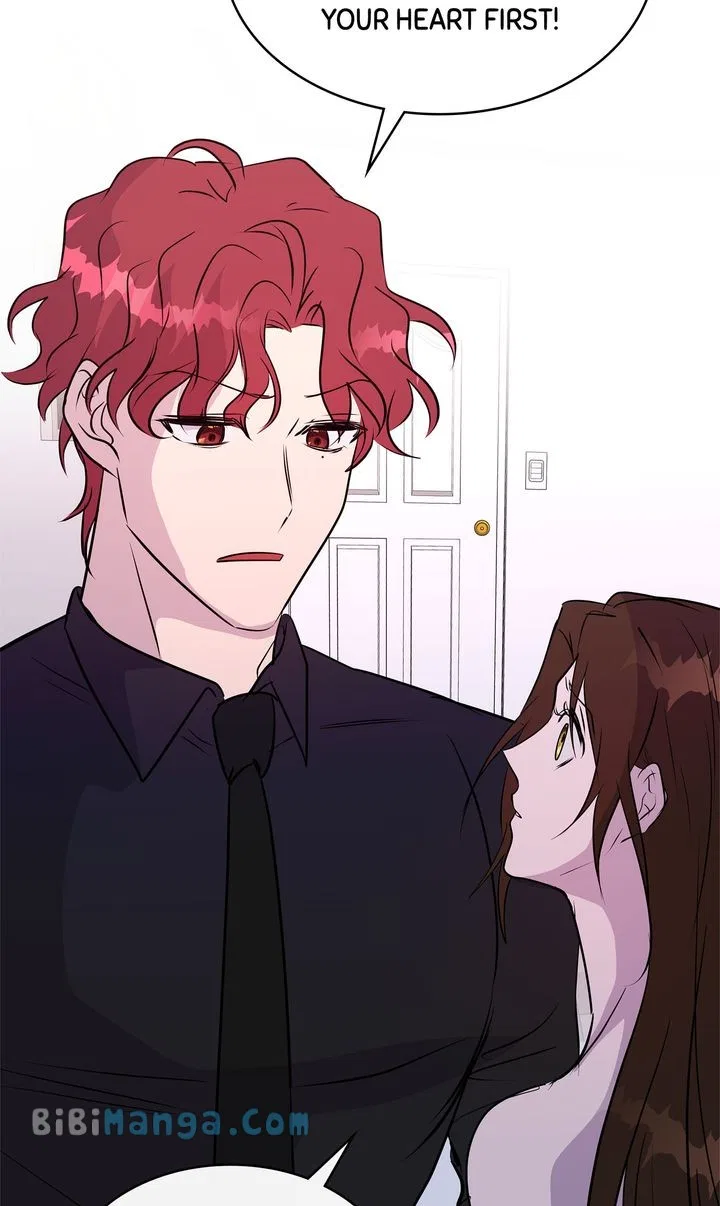 My Boyfriend is a God Chapter 55 – Page 29
