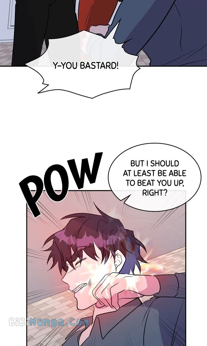 My Boyfriend is a God Chapter 55 – Page 31