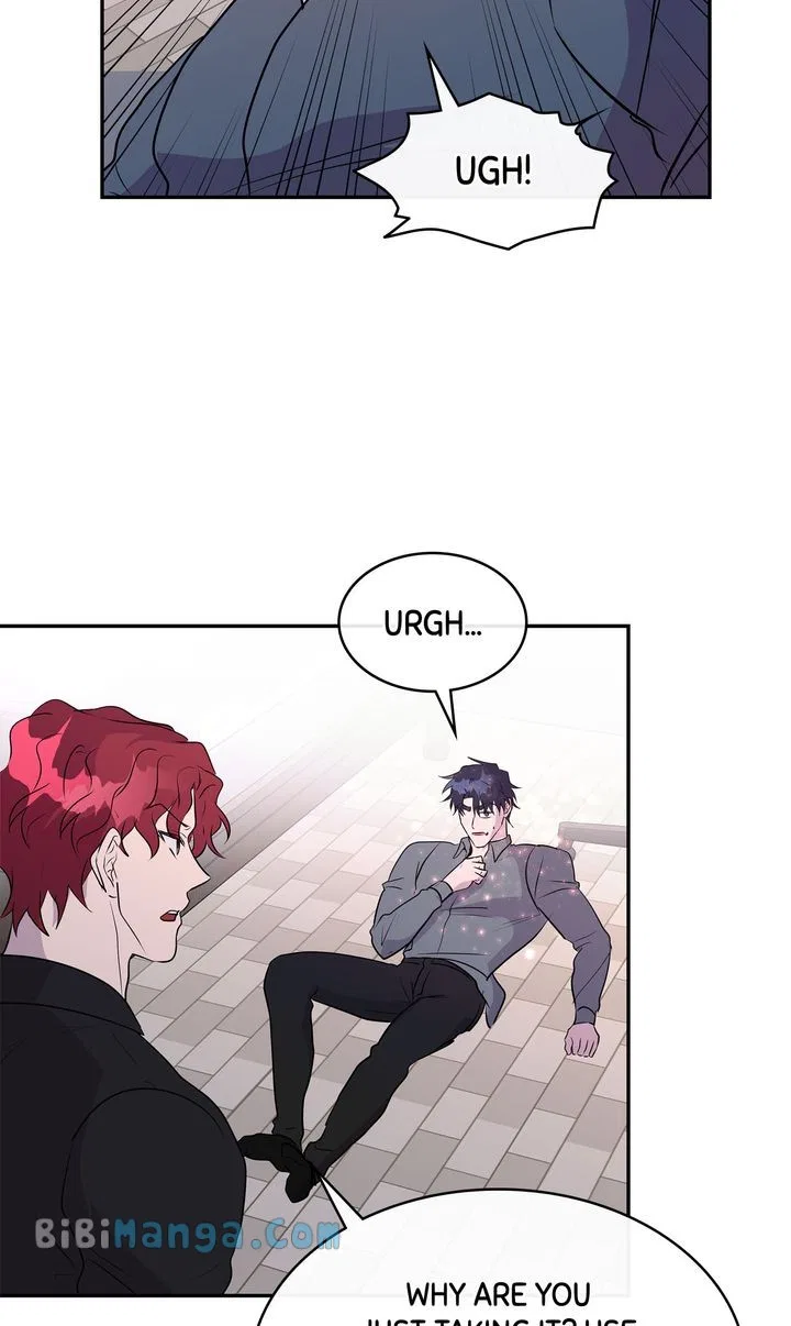 My Boyfriend is a God Chapter 55 – Page 32
