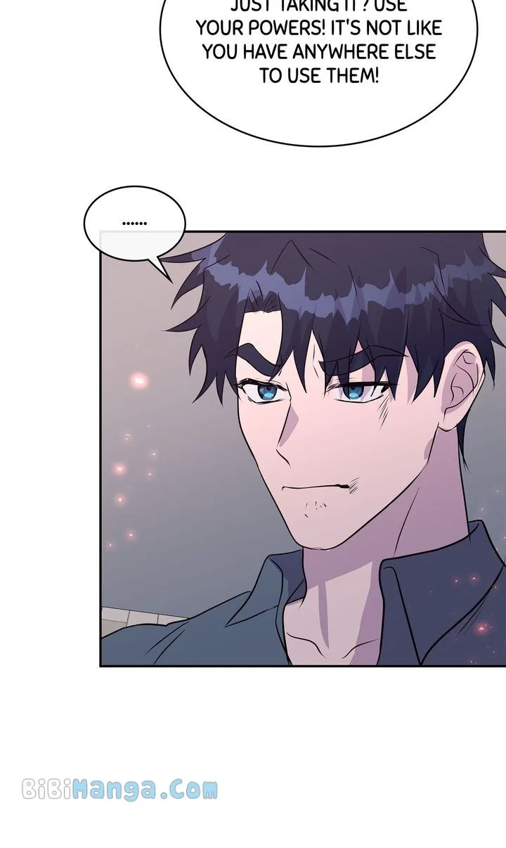 My Boyfriend is a God Chapter 55 – Page 33
