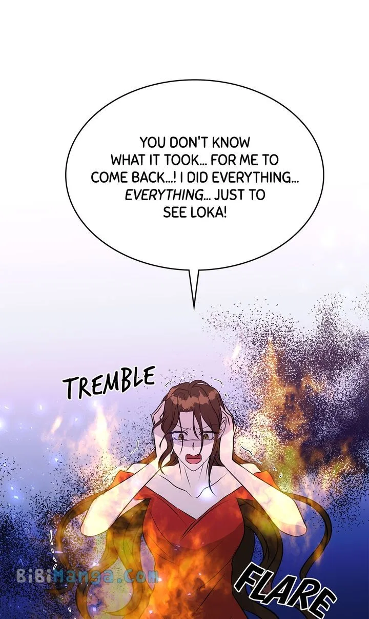 My Boyfriend is a God Chapter 55 – Page 34