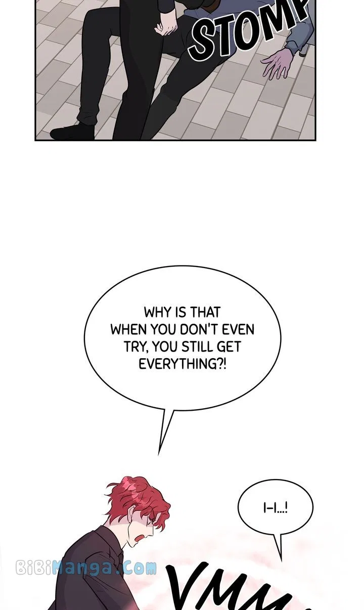 My Boyfriend is a God Chapter 55 – Page 36
