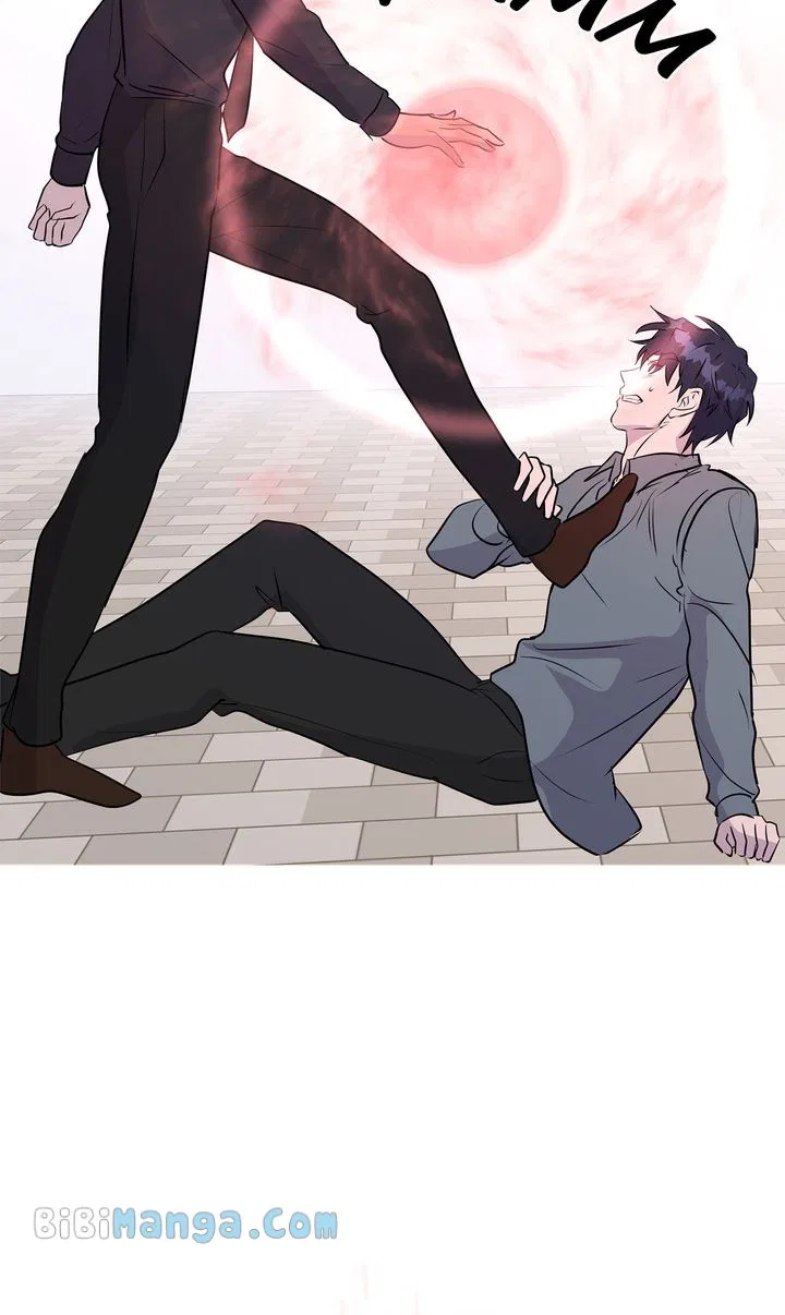 My Boyfriend is a God Chapter 55 – Page 37