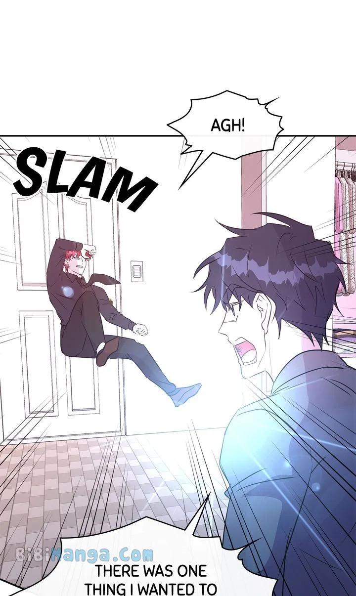My Boyfriend is a God Chapter 55 – Page 39