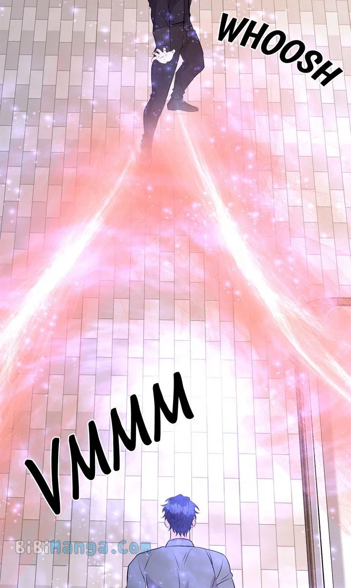 My Boyfriend is a God Chapter 55 – Page 43