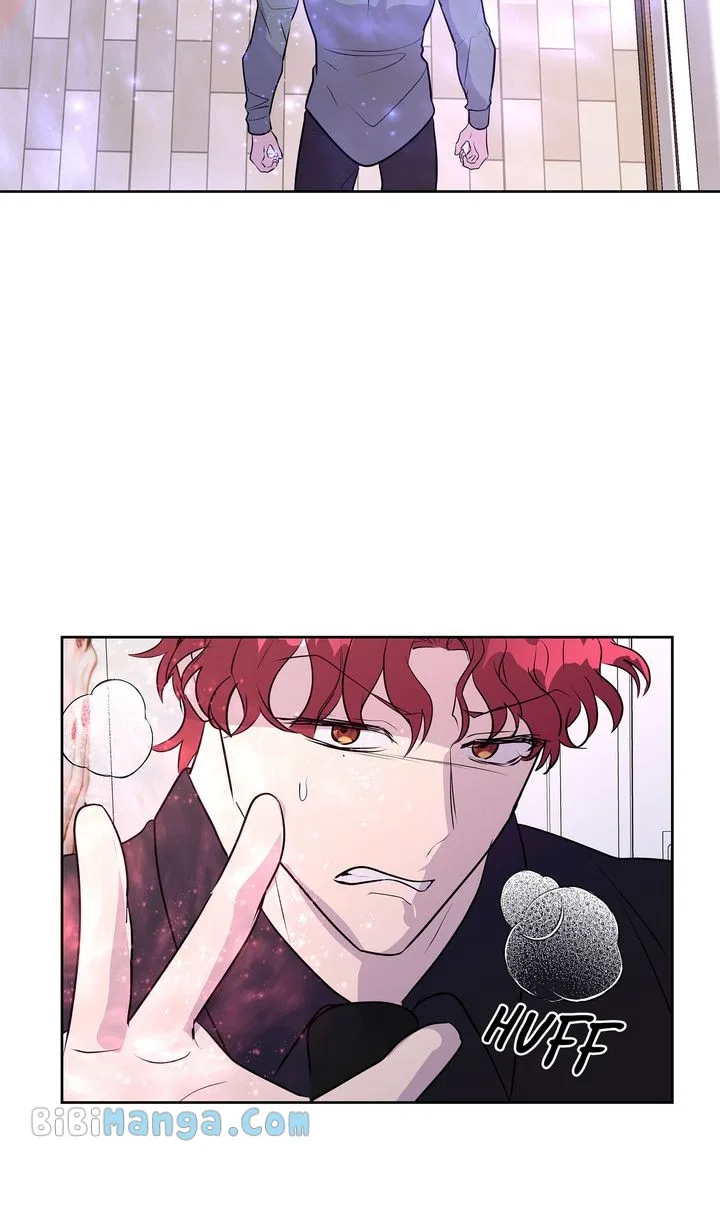 My Boyfriend is a God Chapter 55 – Page 44