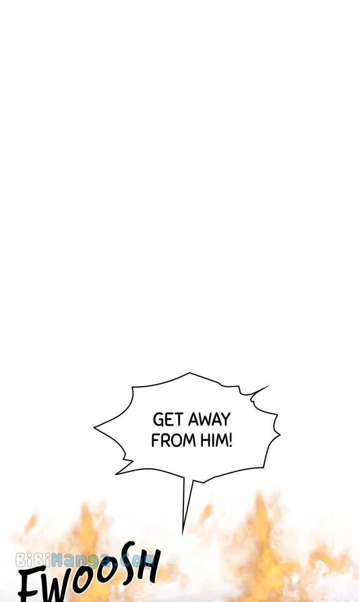 My Boyfriend is a God Chapter 55 – Page 45
