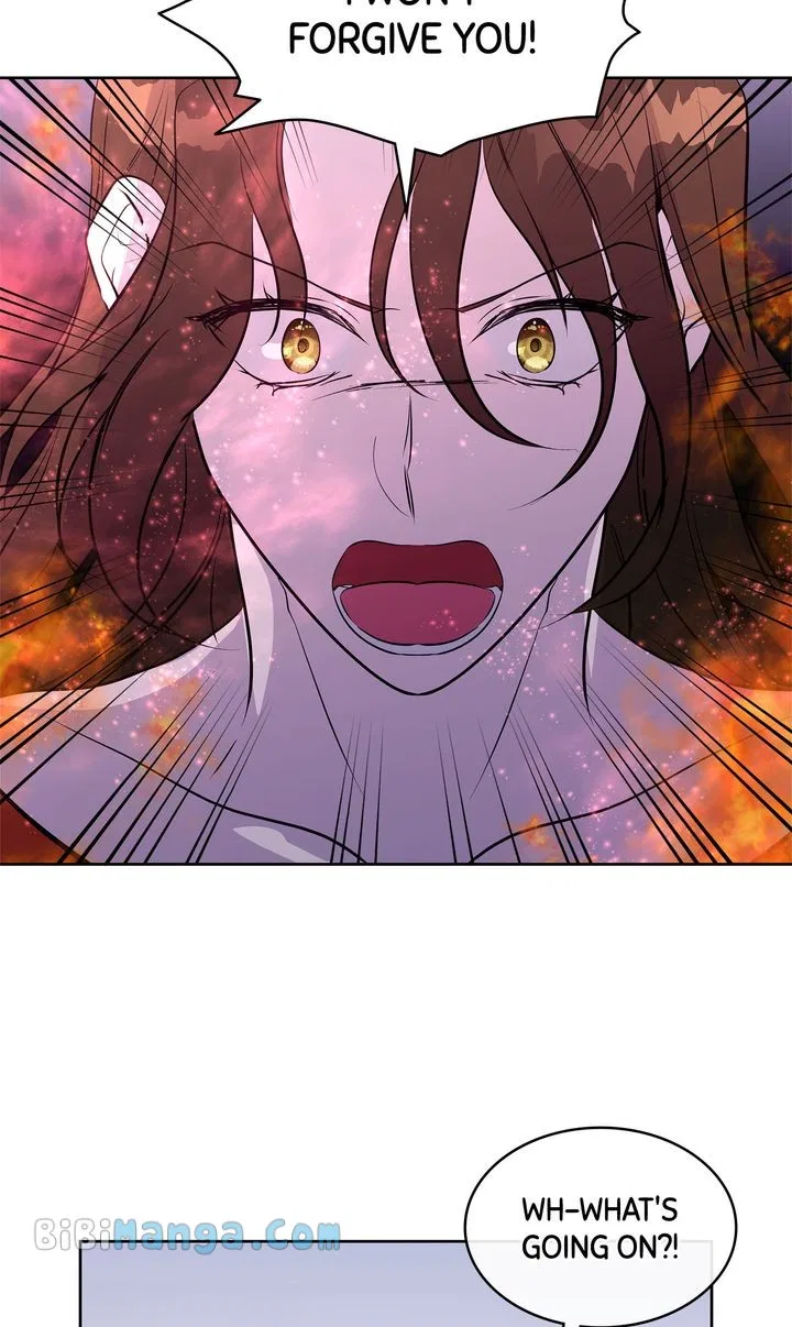 My Boyfriend is a God Chapter 55 – Page 48