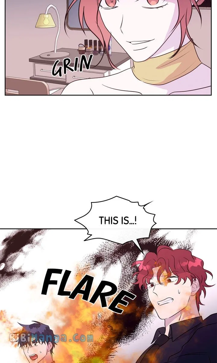 My Boyfriend is a God Chapter 55 – Page 50