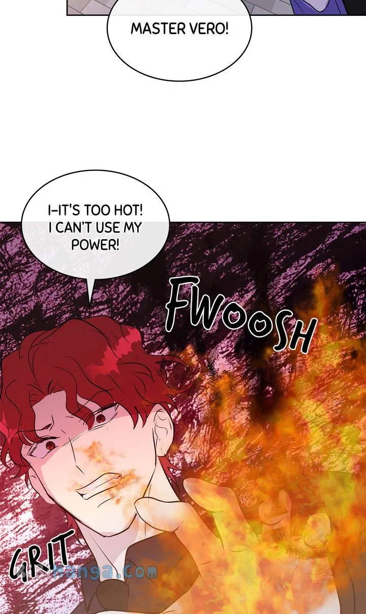 My Boyfriend is a God Chapter 55 – Page 58