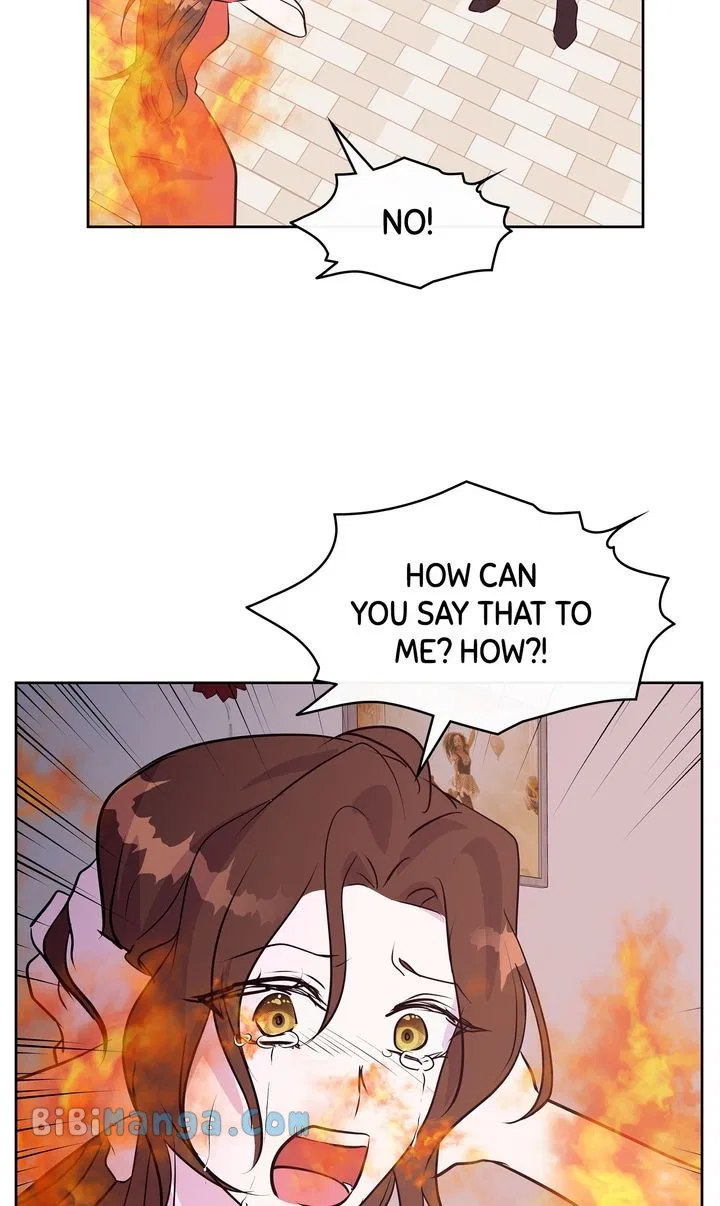 My Boyfriend is a God Chapter 55 – Page 60