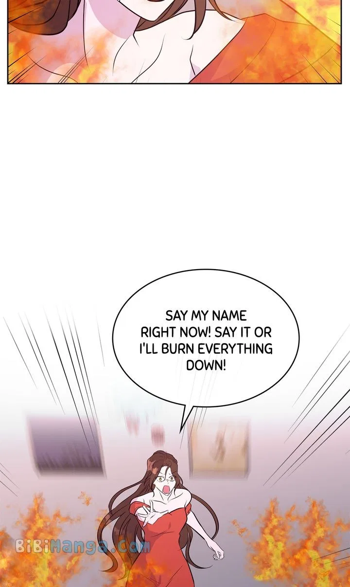 My Boyfriend is a God Chapter 55 – Page 61