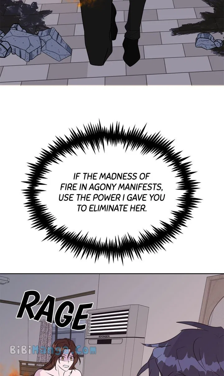 My Boyfriend is a God Chapter 55 – Page 64