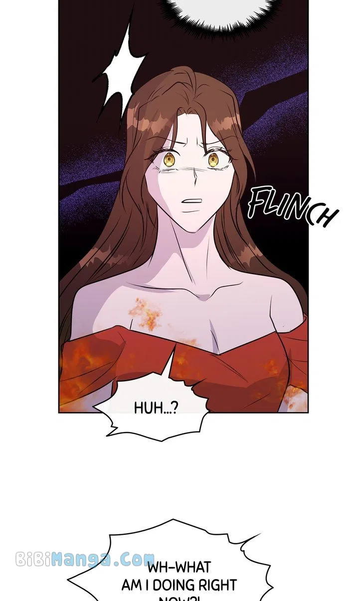 My Boyfriend is a God Chapter 55 – Page 71