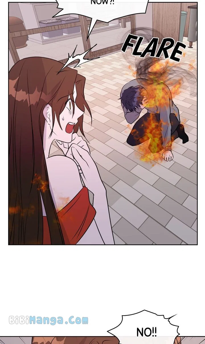 My Boyfriend is a God Chapter 55 – Page 72