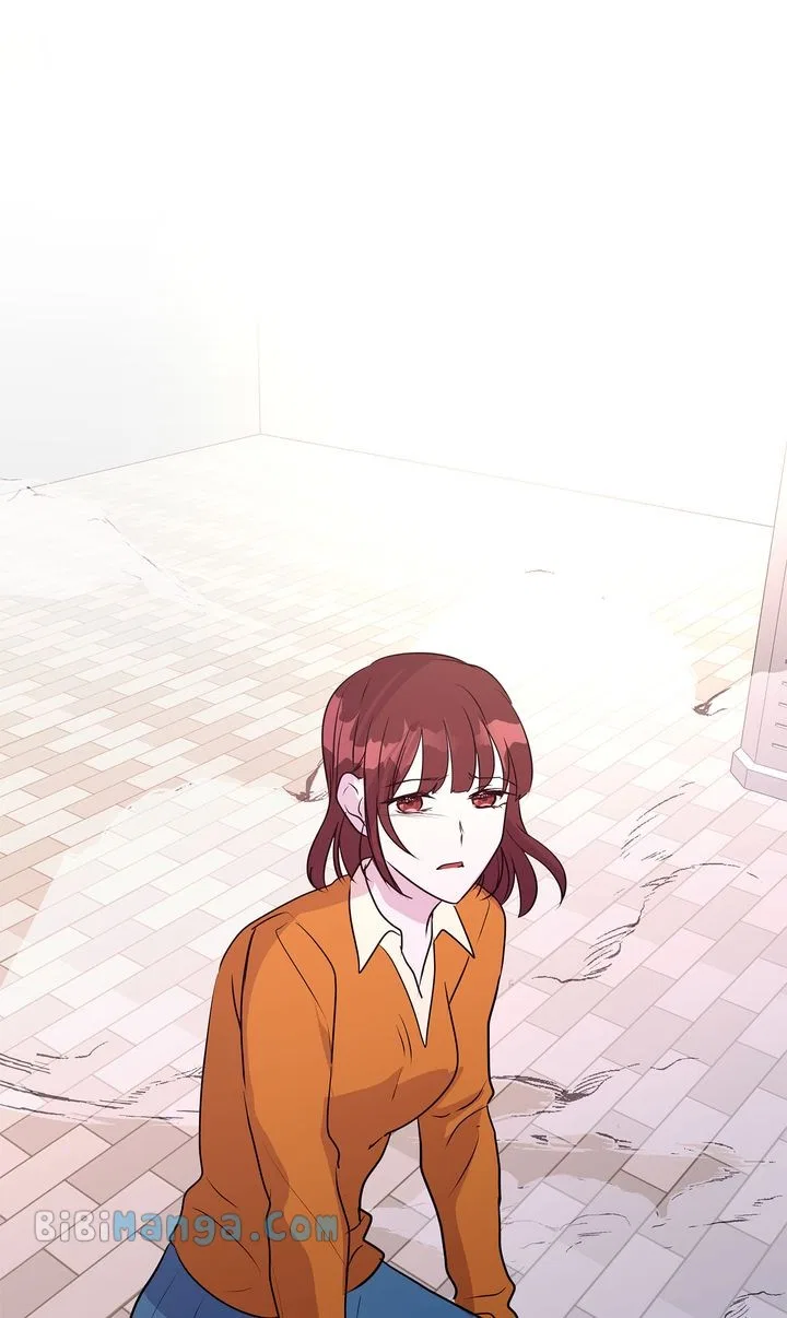 My Boyfriend is a God Chapter 55 – Page 76
