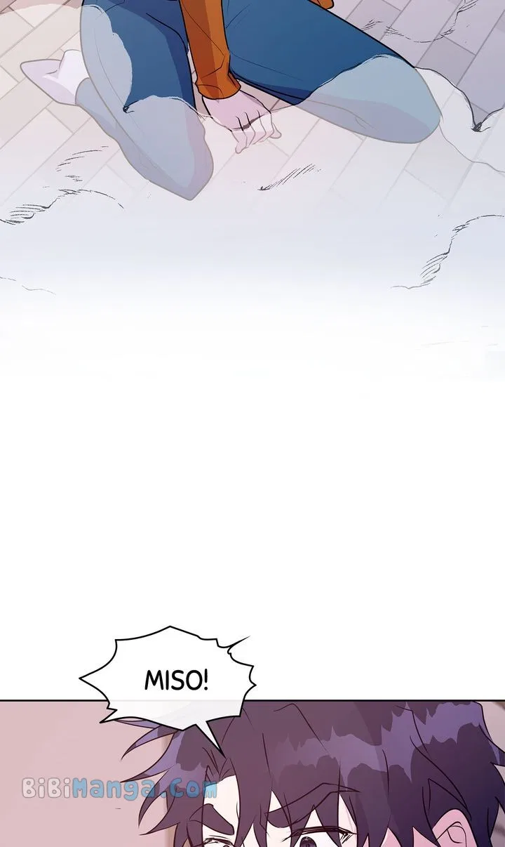 My Boyfriend is a God Chapter 55 – Page 77