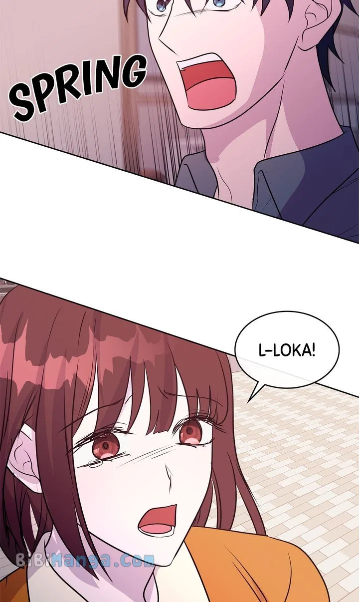 My Boyfriend is a God Chapter 55 – Page 78