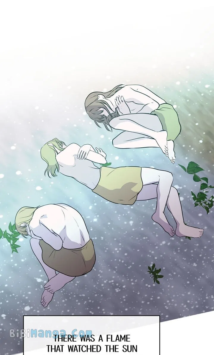 My Boyfriend is a God Chapter 54 – Page 4