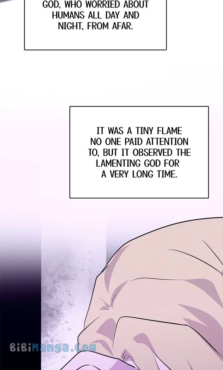 My Boyfriend is a God Chapter 54 – Page 5