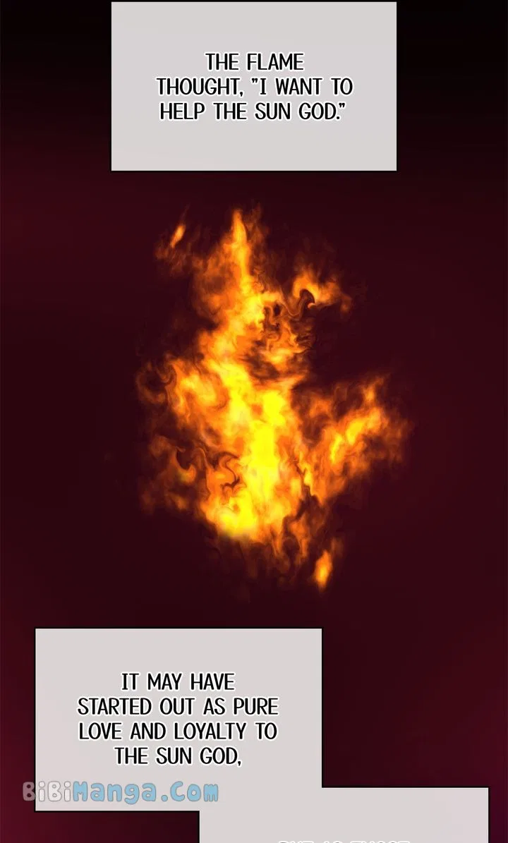 My Boyfriend is a God Chapter 54 – Page 7