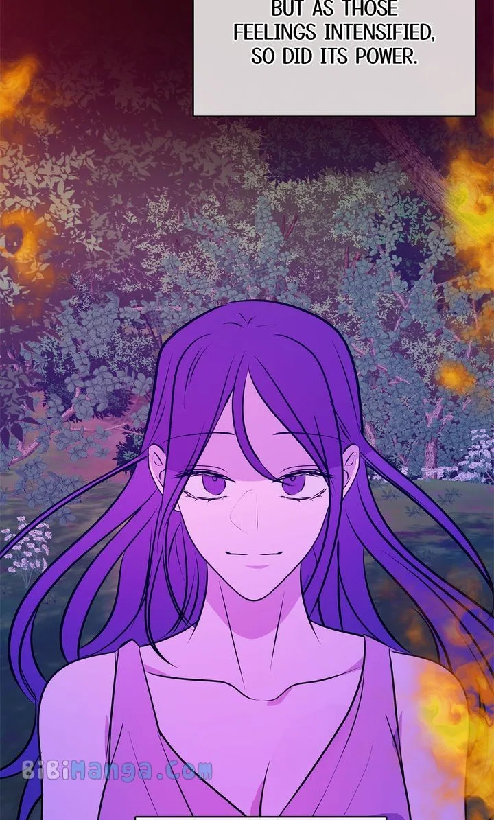 My Boyfriend is a God Chapter 54 – Page 8
