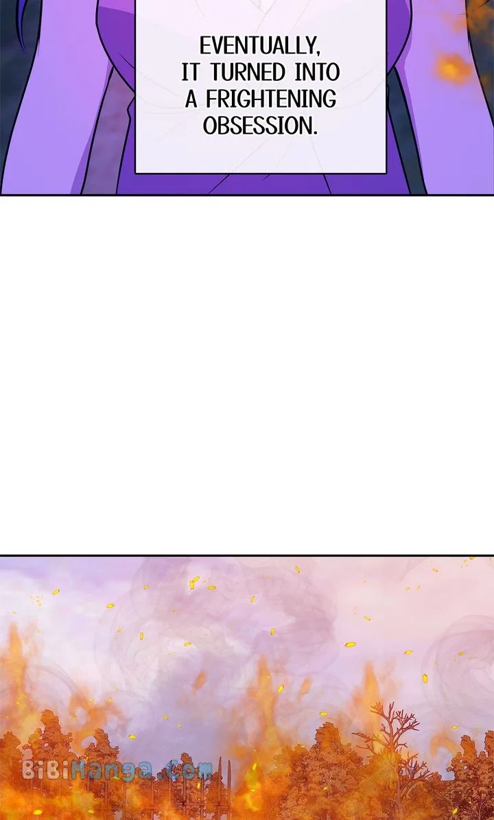 My Boyfriend is a God Chapter 54 – Page 9
