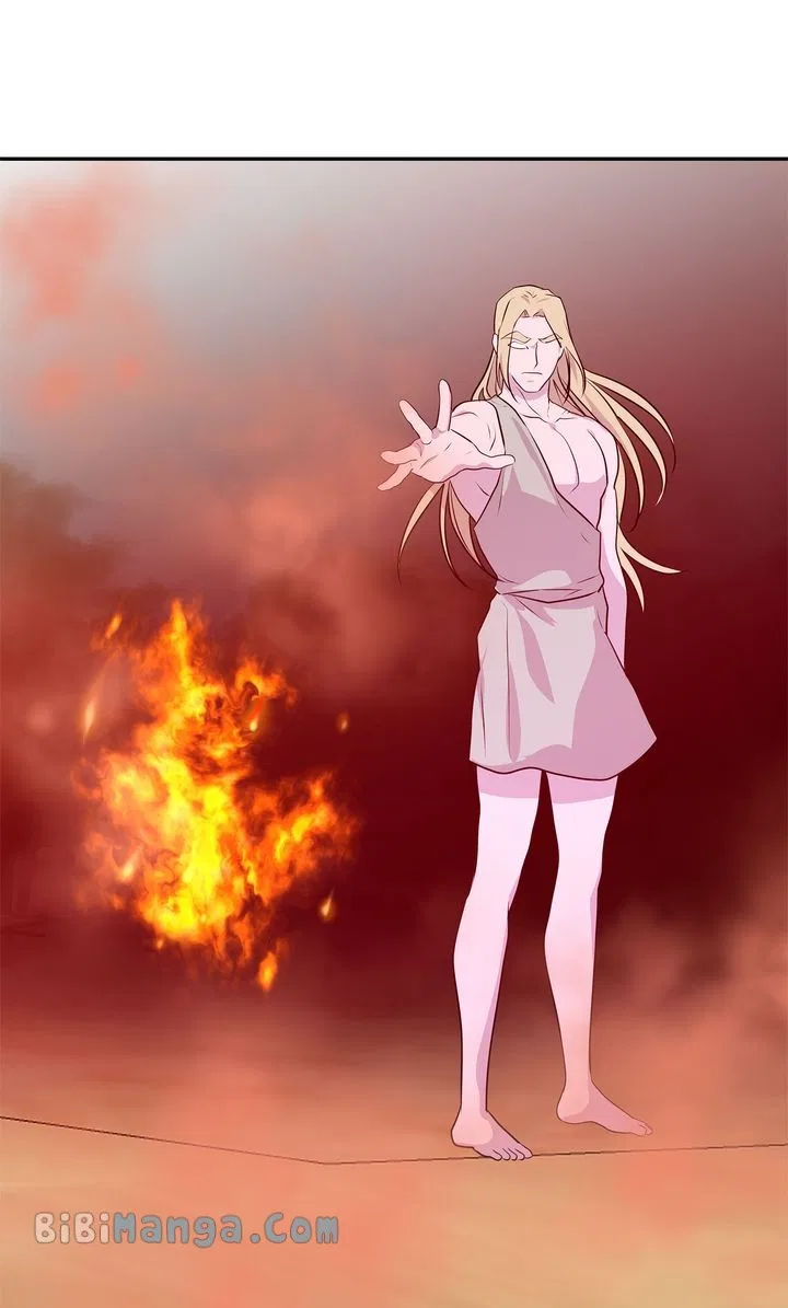 My Boyfriend is a God Chapter 54 – Page 11