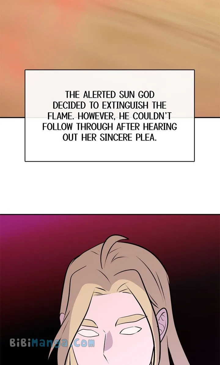 My Boyfriend is a God Chapter 54 – Page 12