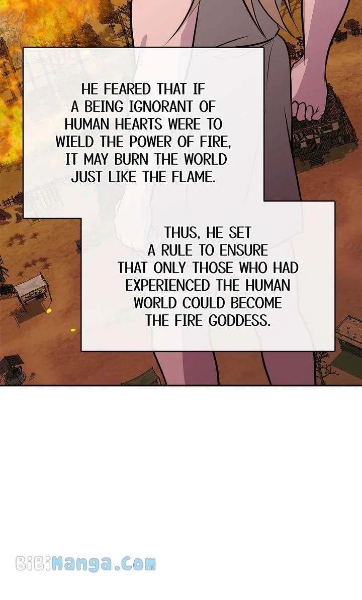 My Boyfriend is a God Chapter 54 – Page 15