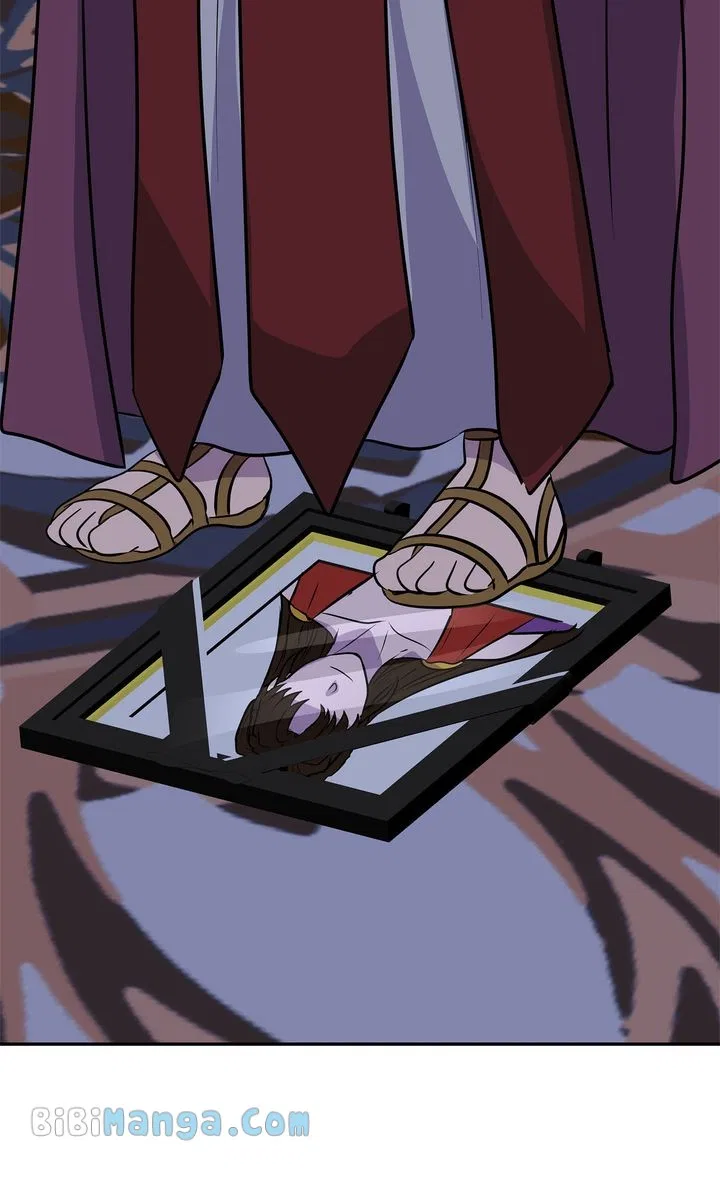 My Boyfriend is a God Chapter 54 – Page 18