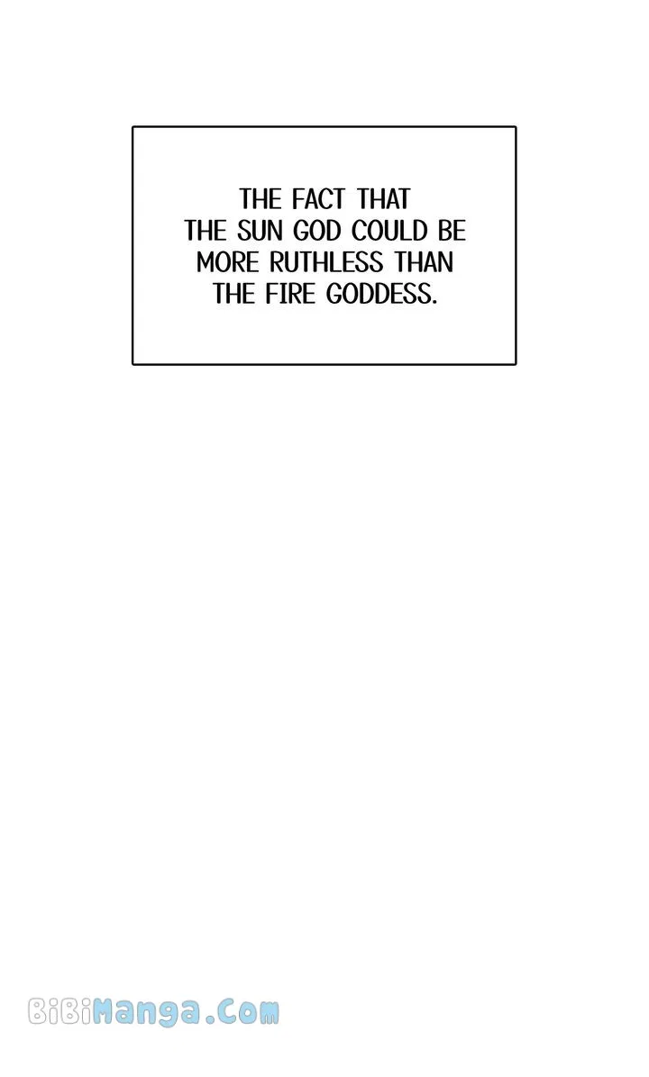 My Boyfriend is a God Chapter 54 – Page 19