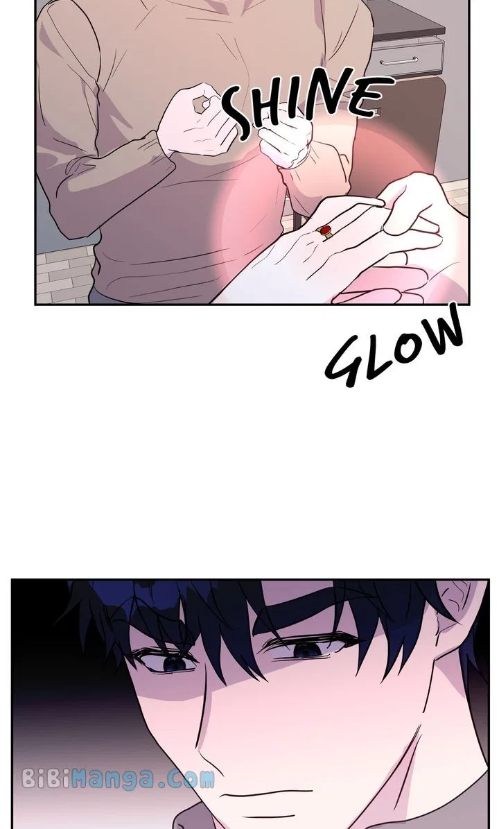 My Boyfriend is a God Chapter 54 – Page 22